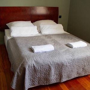 Deluxe Kamer met een King Size Bed